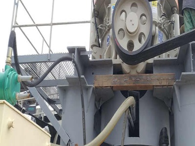 معدات تكسير الخبث في حيدر اباد