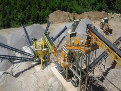 آلات المحجر الشركات المصنعة في اسطنبول